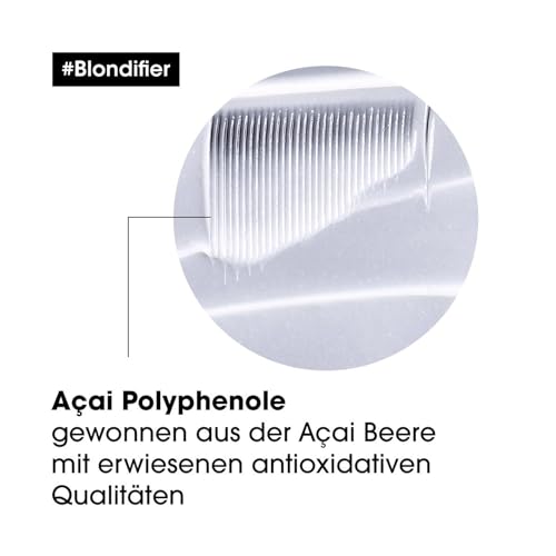 Blondifier Masque professionnel 'Oréal Masque cheveux - vue 9