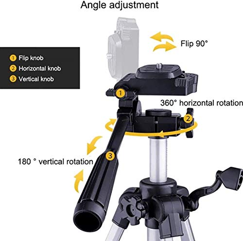 Telescopio Refractor Portátil para Adultos y Principiantes 70 mm miniatura 6