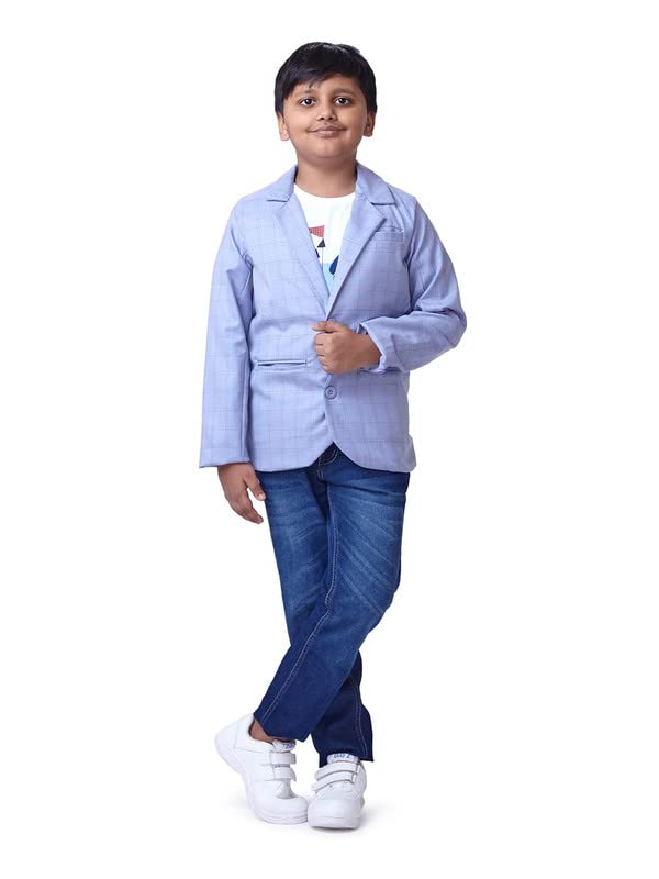 Amazon.in Bestsellers The most popular items in Boys' Sport Coats