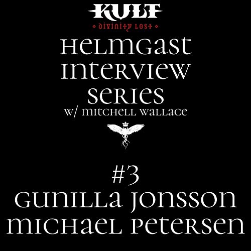 Gunilla Jonsson & Michael Petersen