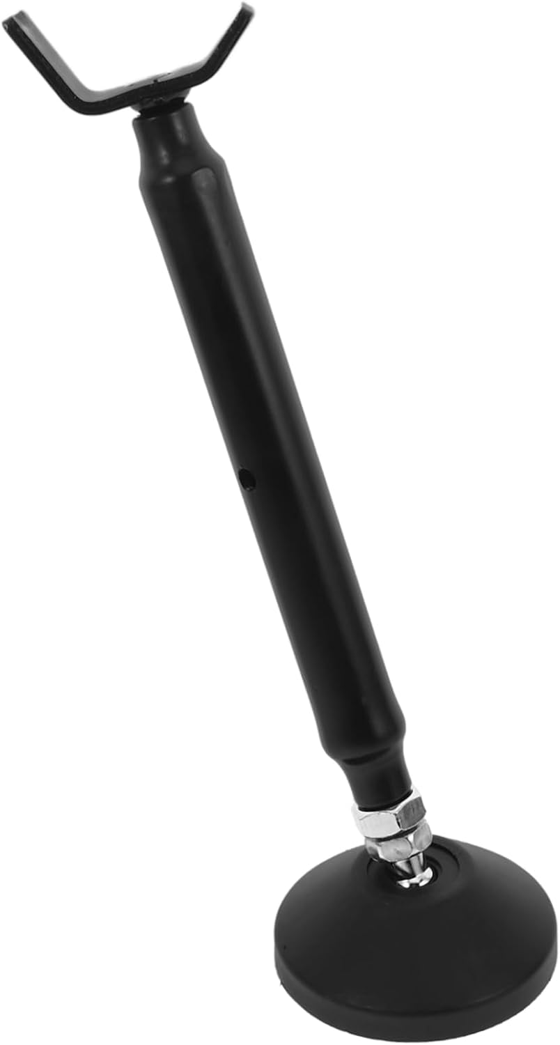 Motorcycle Lift Stand Front and Rear Wheel Jack for Maintenance and Durable Construction for Stable Support for Motorcycle Repair and Safe
