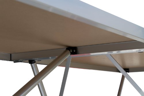 Kühnel Profi Plus 01172 - Tavolo per tappezzare