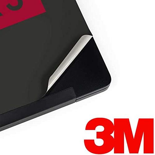 Skinit Decal Laptop Skin Compatible with Latitude 5420 - Officially Licensed NFL Tampa Bay Buccaneers Brown Performance Series Design