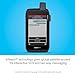 Garmin Montana 750i, Rugged GPS Handheld with Built-in inReach Technology and 8-megapixel Camera | Road and Trail Mapping, Glove-Friendly 5