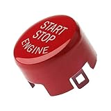 bmw racing blue metallic Perfekte Passgenauigkeit mit dem Start Stop Schalter ihres Fahrzeugs