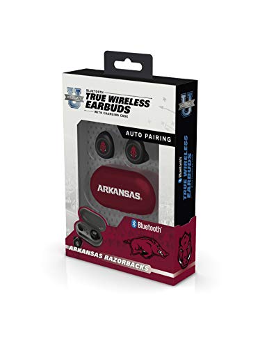 Image of SOAR NCAA Unisex True Wireless Earbuds V.2