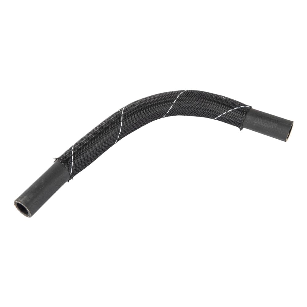 Qhtwuyqek Onecolor Power Steering Return Hose 4F0422887f 4F0 422 887 F Compatible With A6 S6 2005 2008