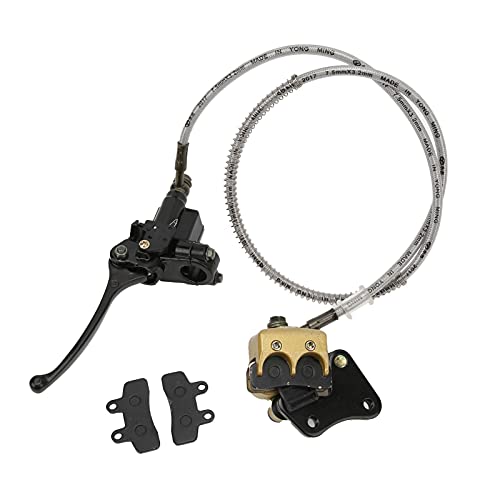 Remplacement étrier de frein avant complet pour SSR Jetmomo - 6