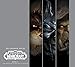 Produktbild The Cinematic Art of World of Warcraft: Bd. 1: Vom Anfang bis zu Warlords of Draenor