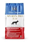Sport Pro - 31/14 (12.00 KG) Croquettes pour Chiens