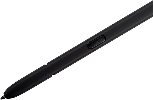 Miniatura 5 de Duotipa S23 Ultra S Pen Reemplazo para Samsung Galaxy S23 Ultra 5G All Verison Stylus Pen TipsNibs (negro)