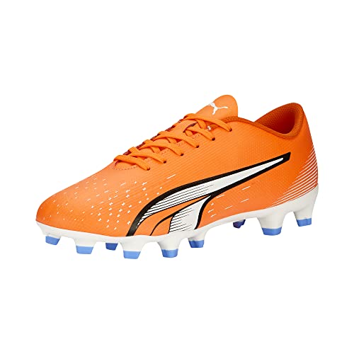 Image of Puma Mens Ultra Play Firm, Artificial Ground Soccer Cleats
