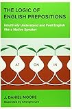 The Logic of English Prepositions