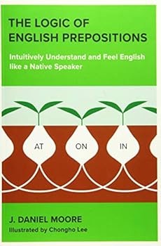 The Logic of English Prepositions