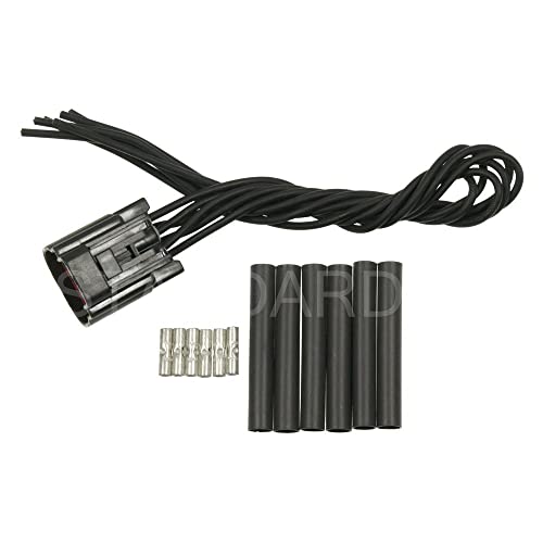 Connecteur Pigtail S1765 résout les faux contacts et pannes électriques auto