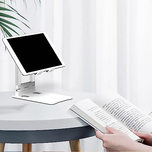Cradle smartphone pliable pour bureau et support universel tablette