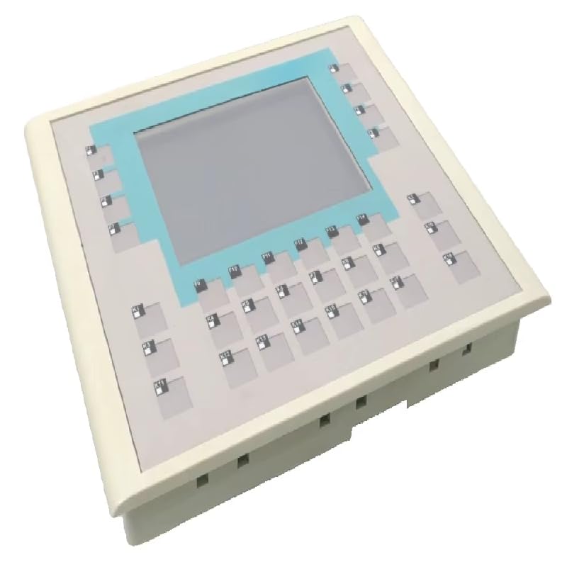 Image of 6AV6 643-0CD01-1AX1 Touch Panel MultiPanel HMI Touch Screen German Manufactured