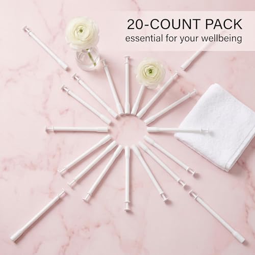 Bellona Essentials Vaginale boorzuur zetpillen, applicator - View 5