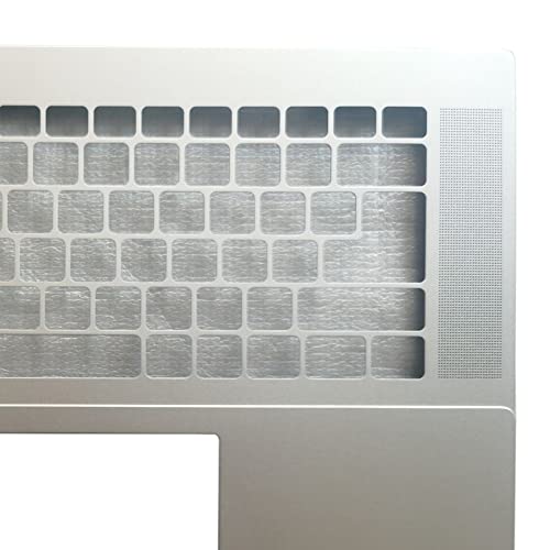 New Case for DELL Inspiron 16Pro 5620 0HJ5PC Laptop Palmrest Upper Cover C Shell miniatura 3