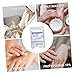 GALPADA Foot Bath Salt for Dead Skin Exfoliation Foot Care Exfoliator Natural Ingredients for Relaxation and