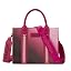 Gradient Hot-pink