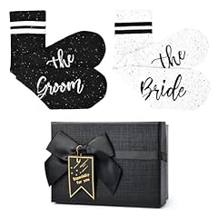 Black Grey (the Groom the Bride)