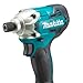 Makita DTD156Z Schlagschrauber 18 V LXT 155 Nm (ohne Akku, ohne Ladegerät)