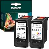 100% compatible avec Canon IP2700 MP240 MP250 MP280