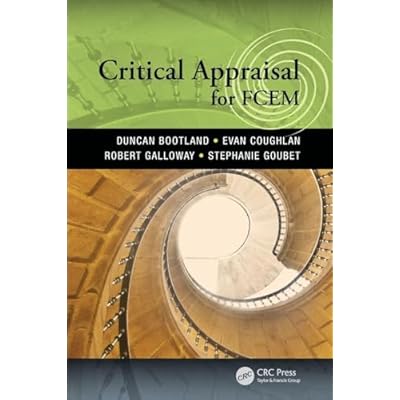 Critical Appraisal for FCEM