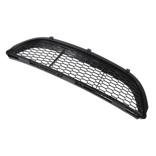 Rejilla de parachoques delantero para BMW Serie 3 E90 E91 con referencia 51118047365 6