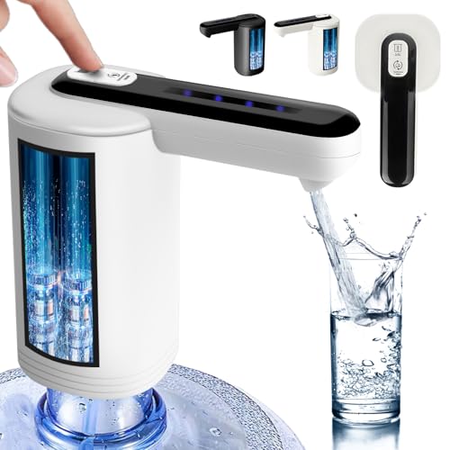 Listado de Despachador de Agua Bonafont , listamos los 10 mejores. 29 Imagen adicional