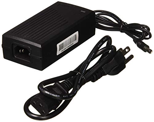 LaView LVA-PA5A 12 DC V Power Adapter (Black)