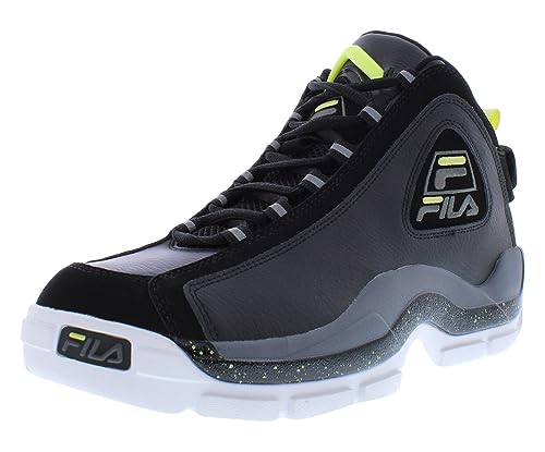 Image of FILA Mens Grant Hill 2 Shoes