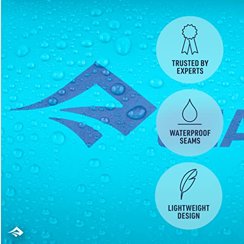 Sea to Summit Ultra-Sil Dry Bag, Ultralight Waterproof Dry Storage3