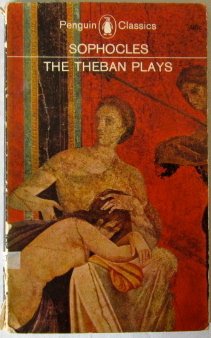 Mass Market Paperback Sophocles - the Theban Plays Book