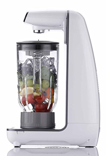 Preisvergleich Produktbild Vakuum Mixer Blender Byzoo Giraffe