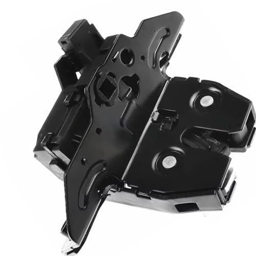Bloc verrouillage électrique de coffre fluide compatible Chevy Trax 13542622
