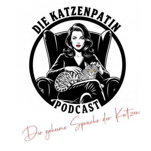 Die geheime Sprache der Katzen