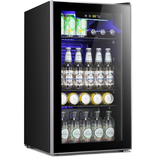 Antarctic Star Mini Fridge