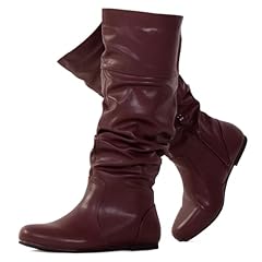 Wine Pu (Regular Calf)