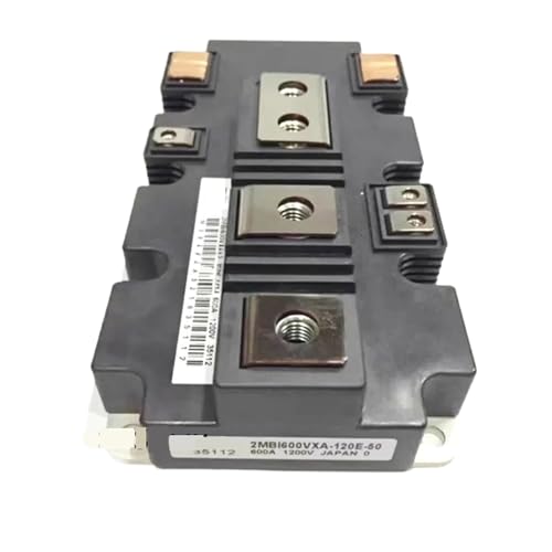 Module IGBT 2MBI600VXA-120E à commutation rapide et haute tension