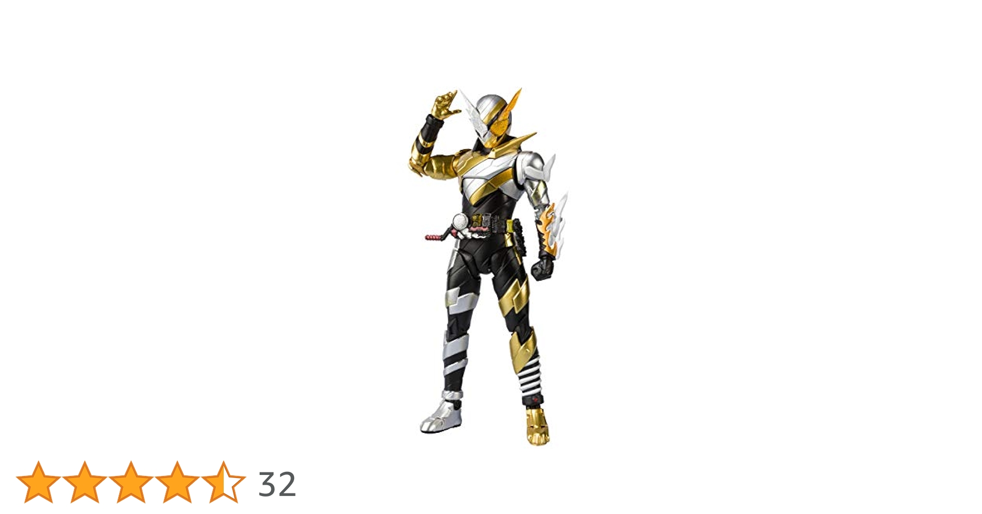 BANDAI - Figuarts 仮面ライダービルド ラビットドラゴン/真骨彫 ディエンド 新品 Amazon.co.jp: BANDAI S.H.Figuarts 仮面ライダービルド