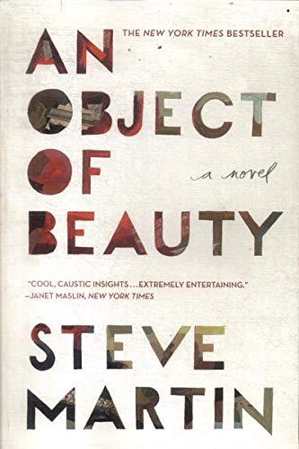 An Object of Beauty