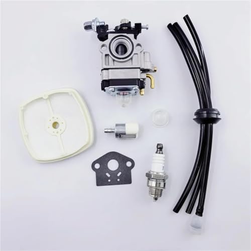 Carburateur 10mm WYK-353 en alliage robuste pour moteur thermique