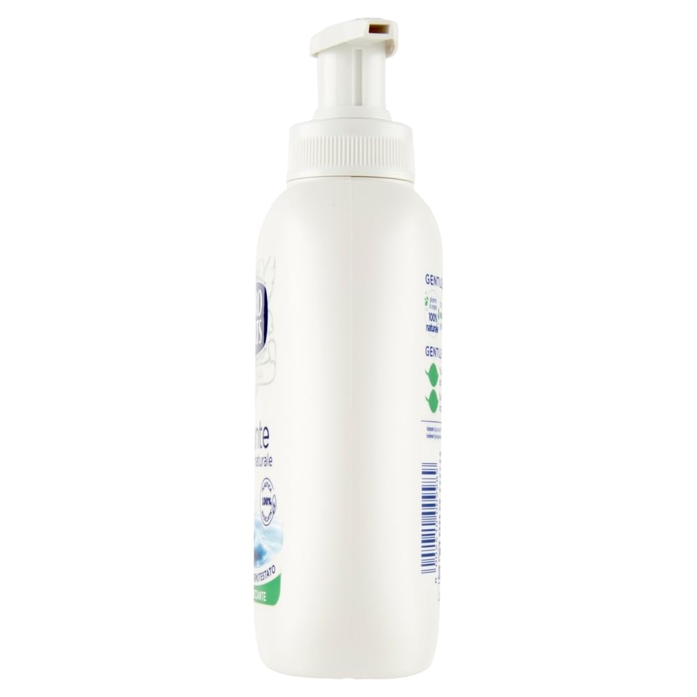 Neutro Roberts sapone liquido Idratante Jabón hidratante 12 x 200 ml + Polpa Italian Gourmet 400 g