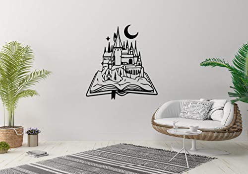 Vinyl Mural Decal Art Decor EH2814 