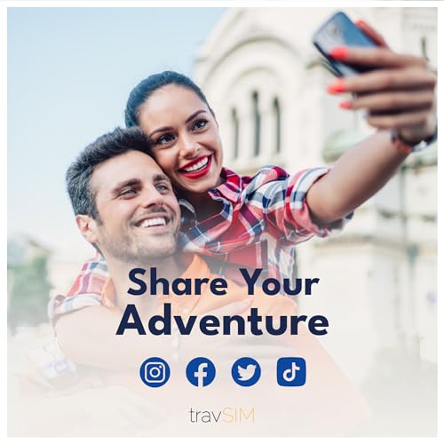 Carte SIM USA pour éviter le roaming avec data illimitée et appels - 4