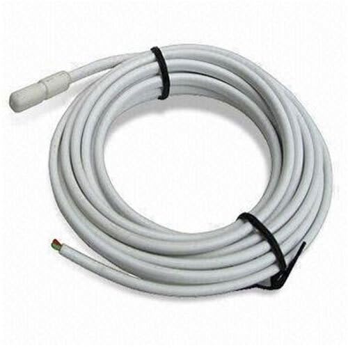 400 Watt PREMIUM Fußbodenheizung elektrisch Fliese Bad Heizmatte Thermostat 2,0 m²