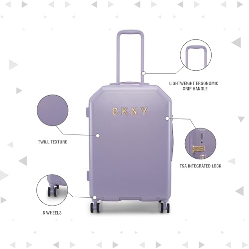 Image of DKNY Allure Range Medium Trolley Bag