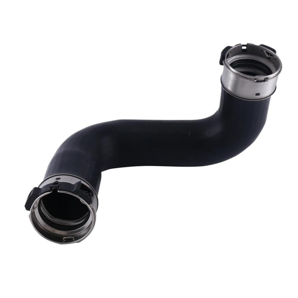 Boost Intake Hose Compatible with NP300 Navara Pathfinder III 2005 14463-5X02B 14463-5X04B 14463-5X00B